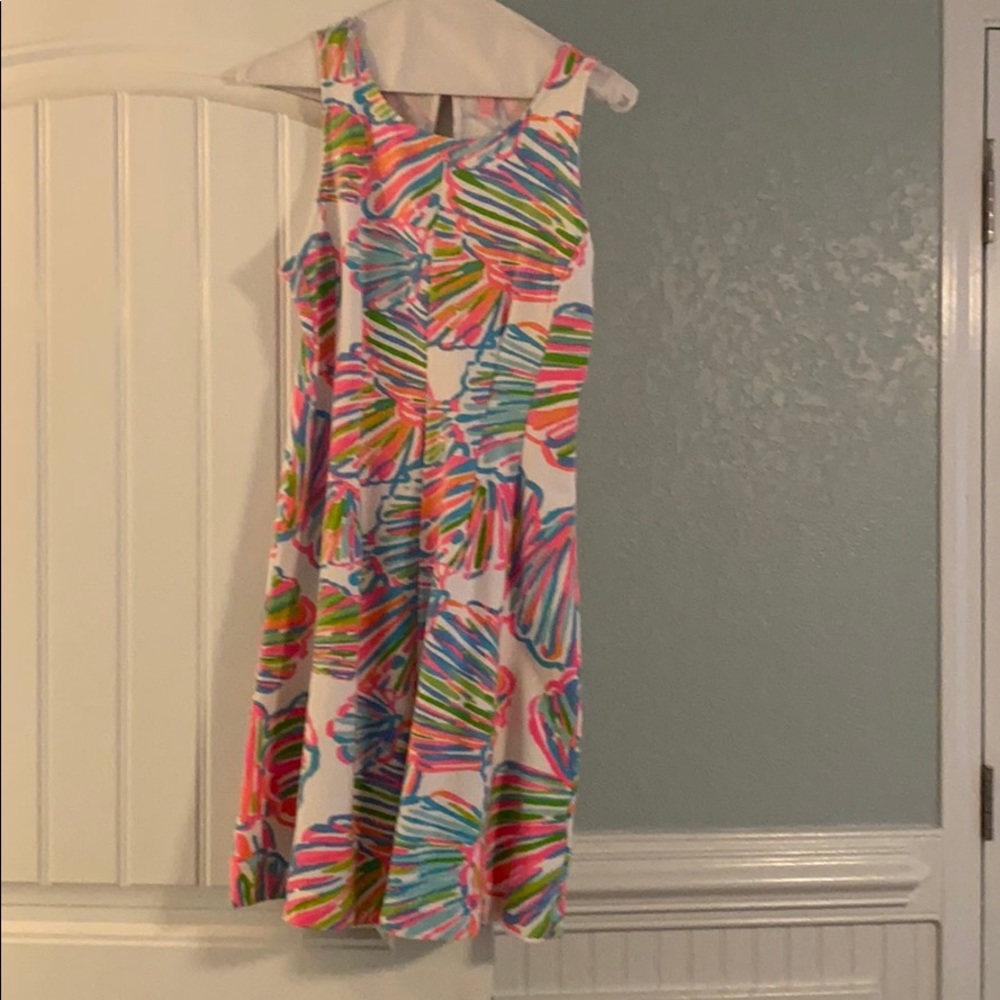 Lily Pulitzer Swing dress